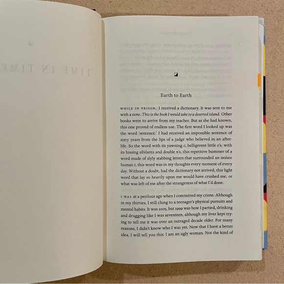 The Sentence by Louise Erdrich Literary Fiction Hardcover Book - Picture 7 of 7